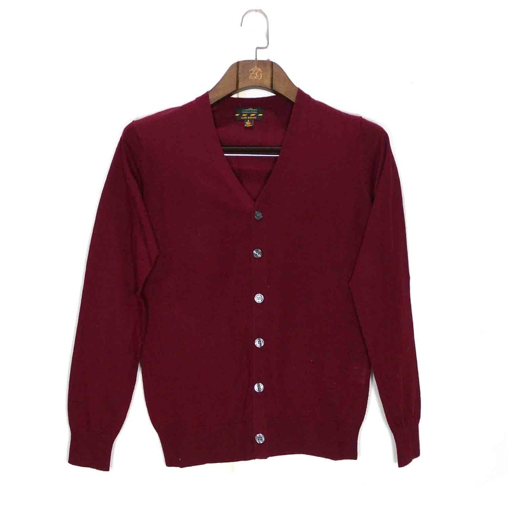 Men's Cardigan (SWLO-321|FSL)