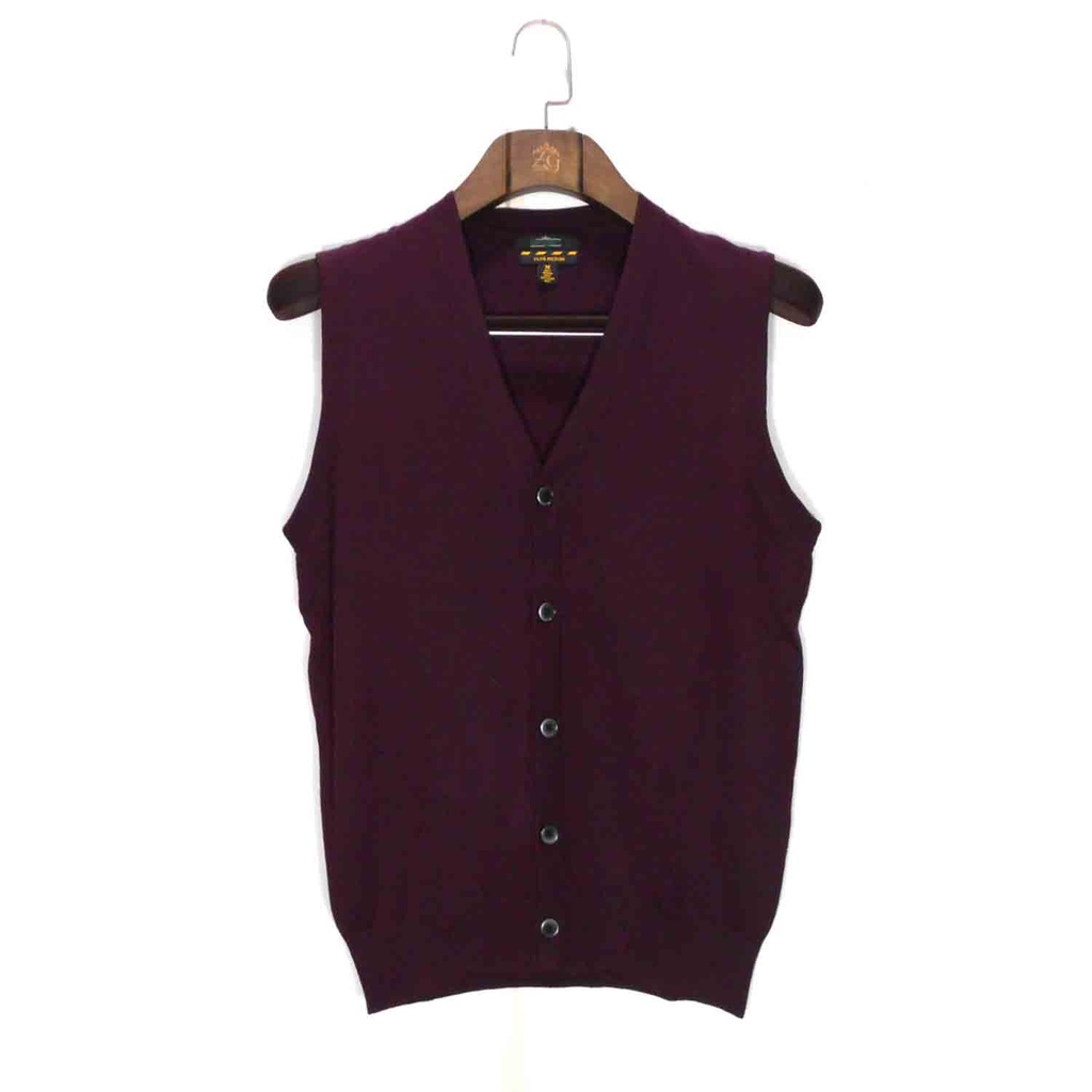 Men's Cardigan (SWLO-323|CDG)