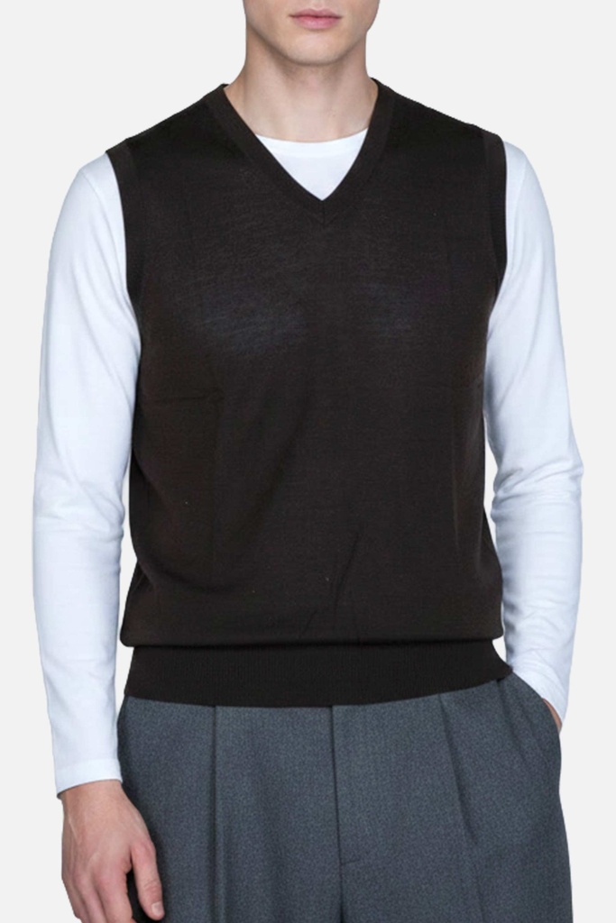 Men's Sweater (SWLO-325B|POV)