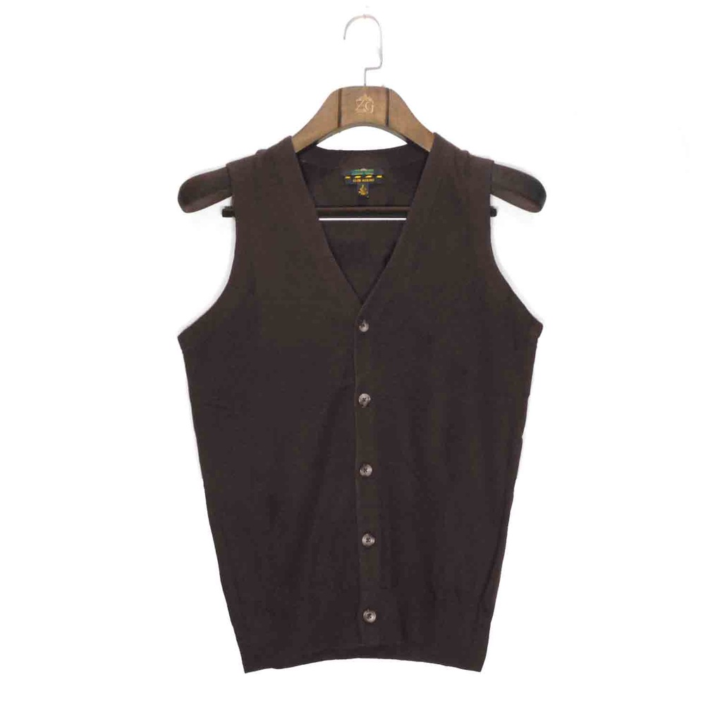 Men's Cardigan (SWLO-330|CDG)