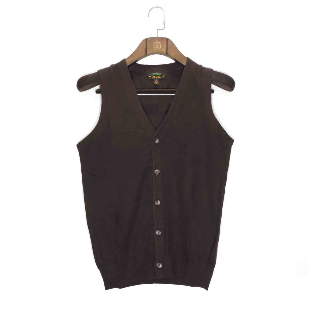 Men's Cardigan (SWLO-331B|CDG)