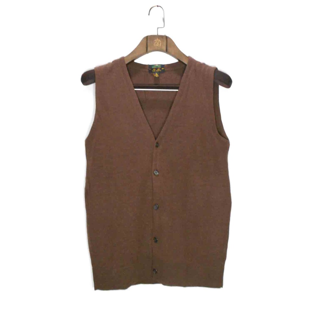 Men's Cardigan (SWLO-334B|CDG)