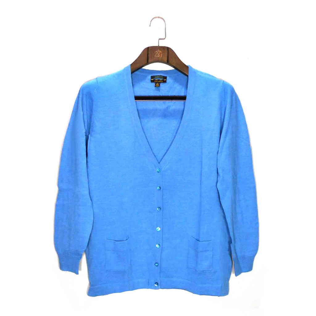 Men's Cardigan (SWLO-356B|FSL)