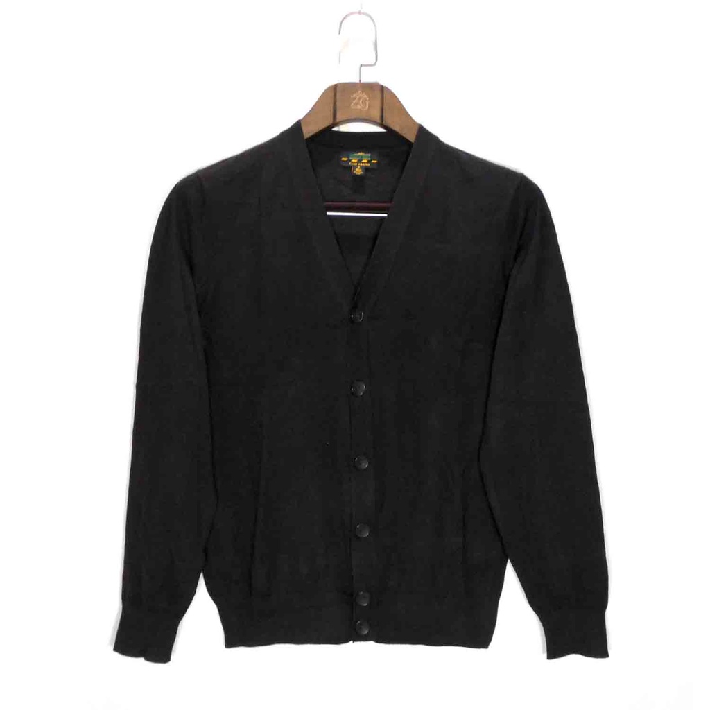 Men's Cardigan (SWLO-366|FSL)