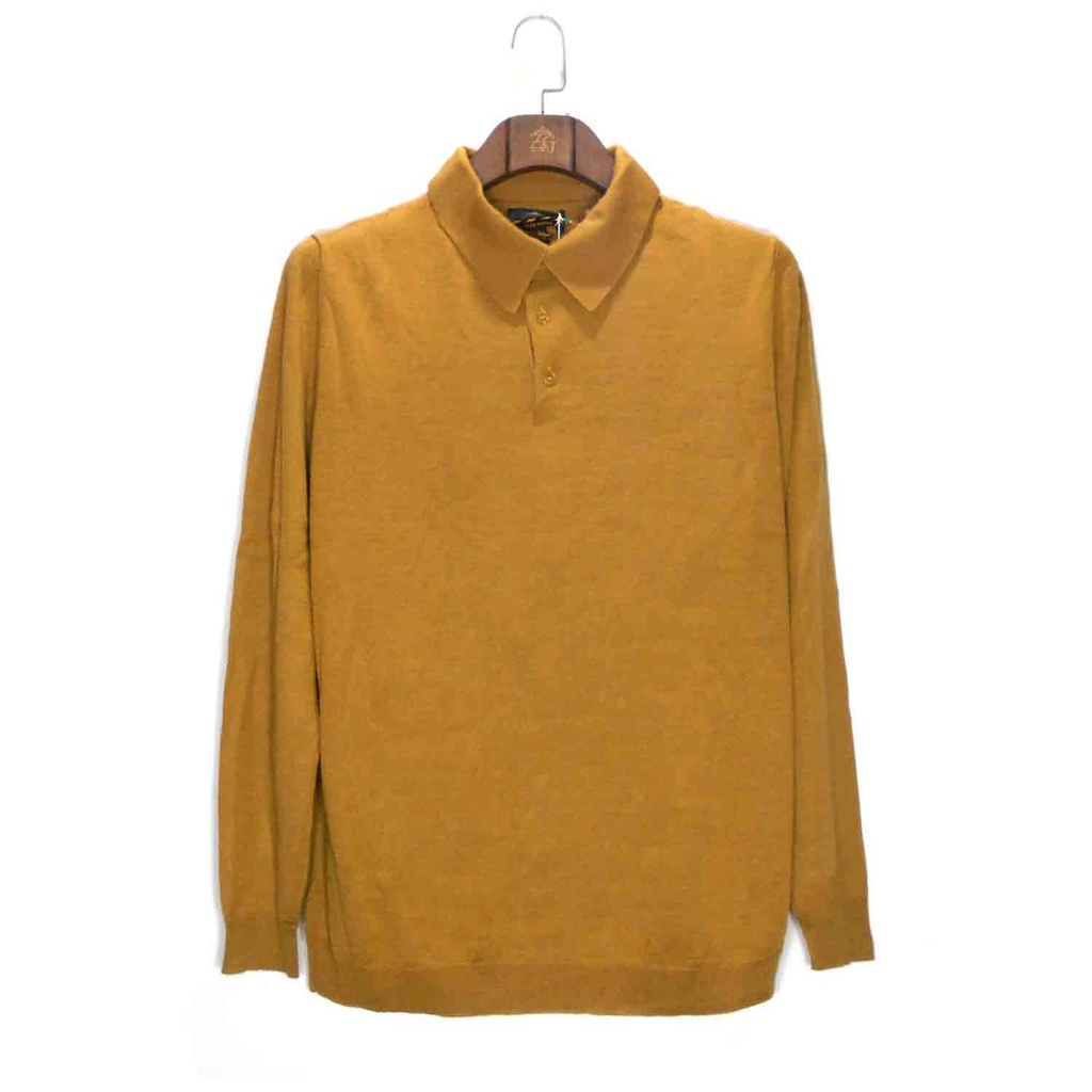 Men's Club Merino Sweater (SWLO-372|FSL)        