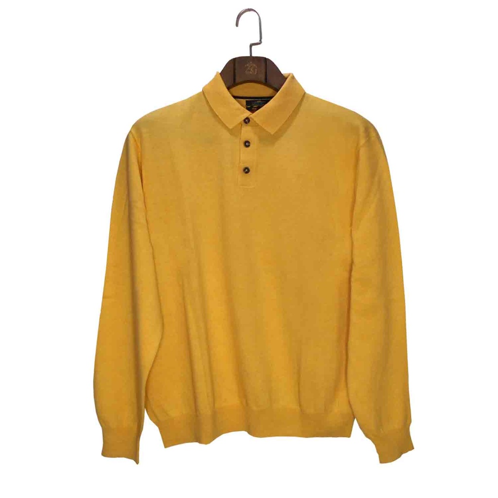 Men's Club Merino Sweater (SWLO-373B|FSL)        