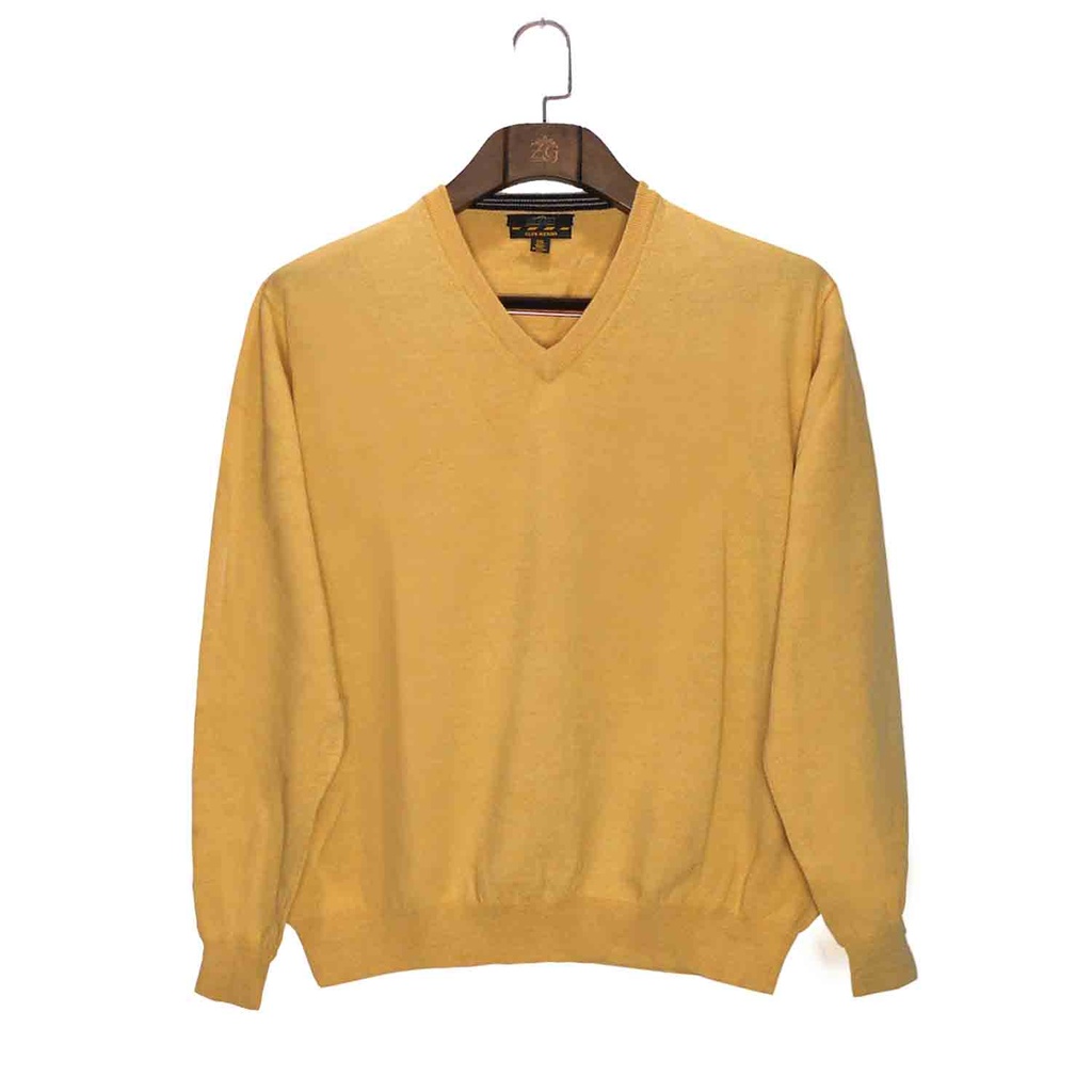 Men's Club Merino Sweater (SWLO-374|FSL)        