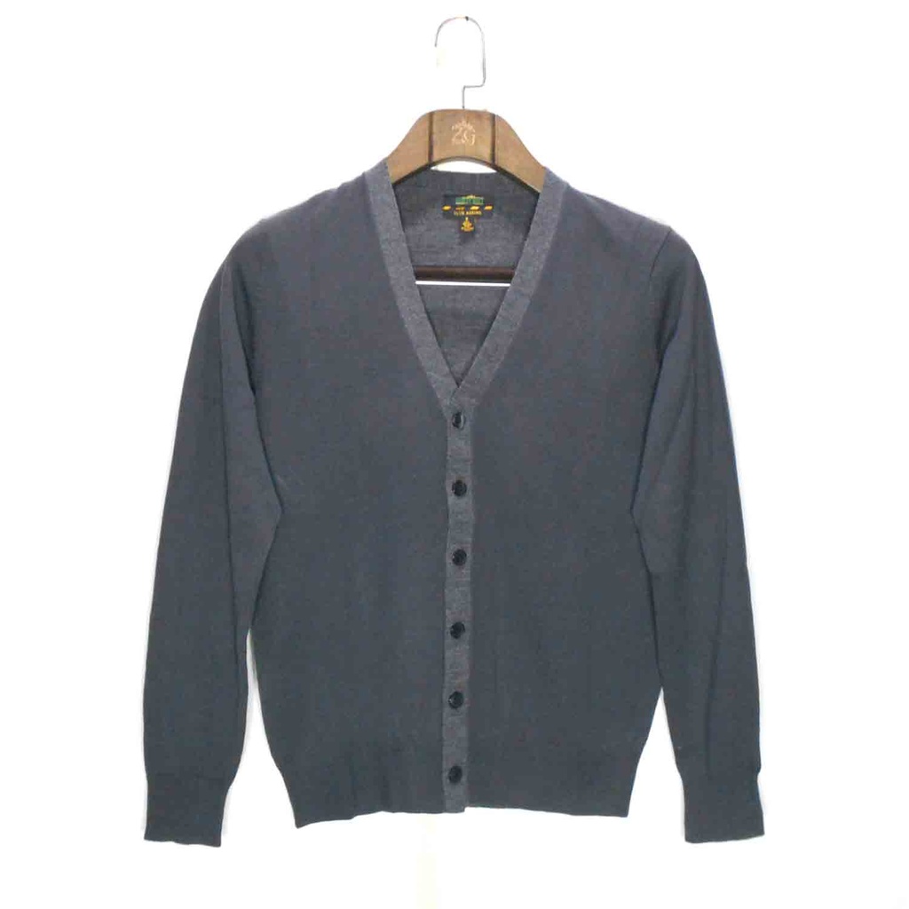 Men's Cardigan (SWLO-380|FSL)