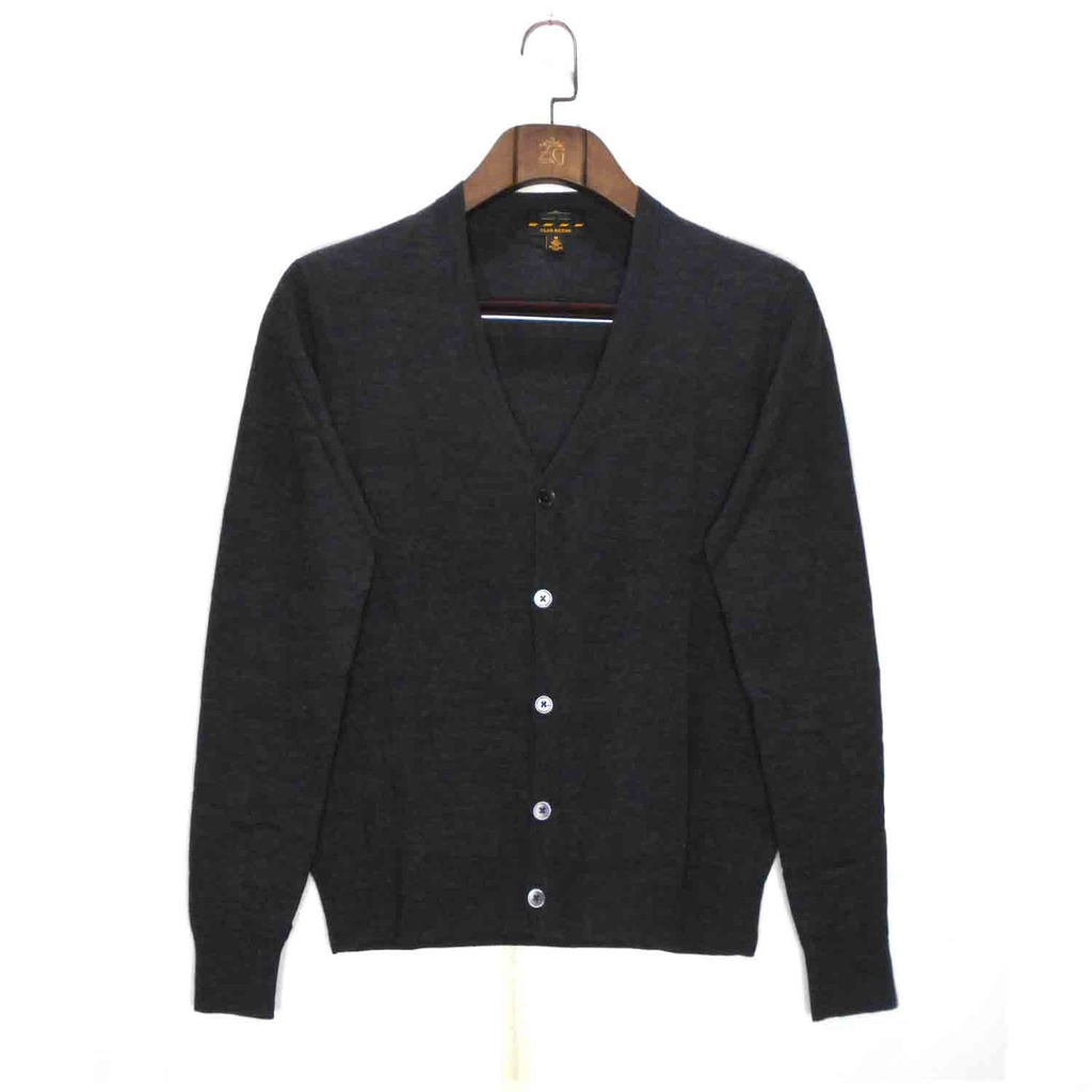 Men's Cardigan (SWLO-382|FSL)