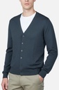 Men's Cardigan (SWLO-382|FSL)