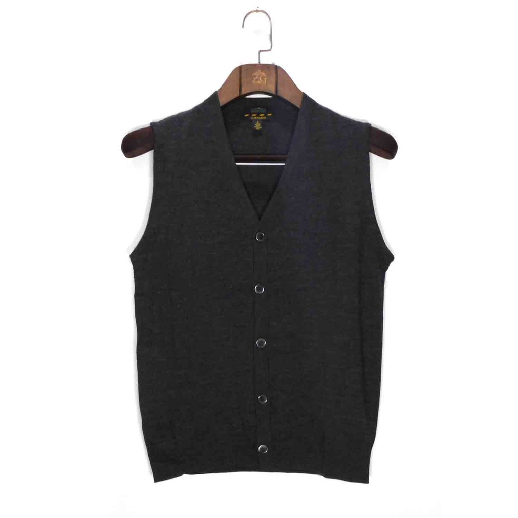 Men's Cardigan (SWLO-386B|CDG)