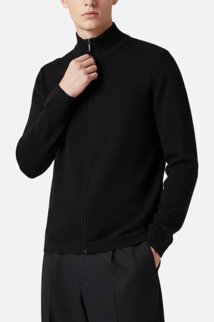Men's Cardigan (SWLO-388B|FSL)