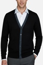 Men's Cardigan (SWLO-389|FSL)