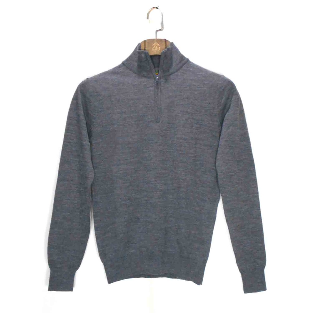 Men's Club Merino Sweater (SWLO-398|FSL)        