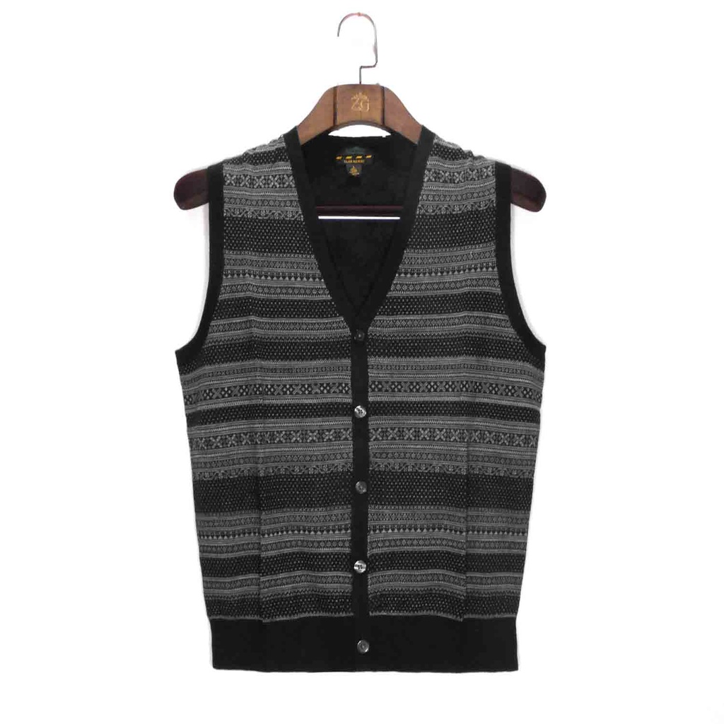 Men's Cardigan (SWLO-408B|CDG)