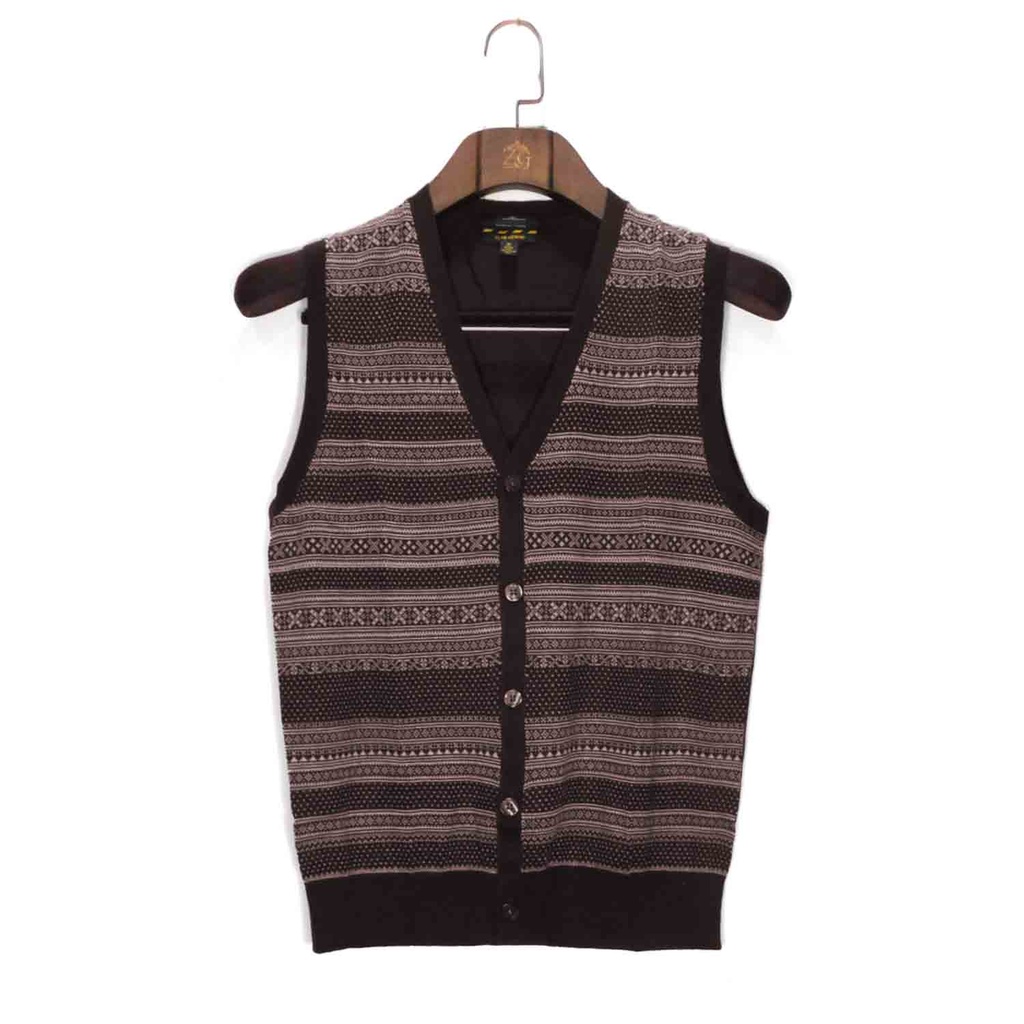 Men's Cardigan (SWLO-409|CDG)