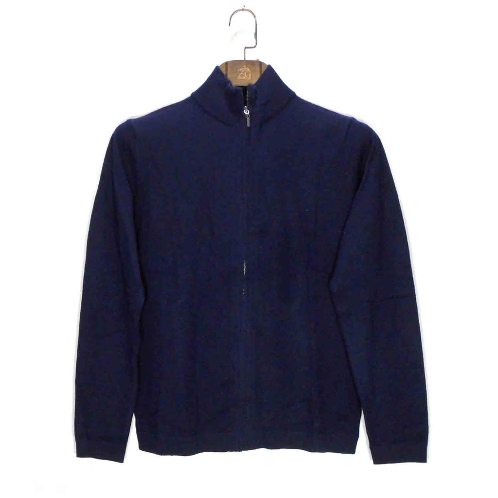 Men's Cardigan (SWLO-414B|FSL)
