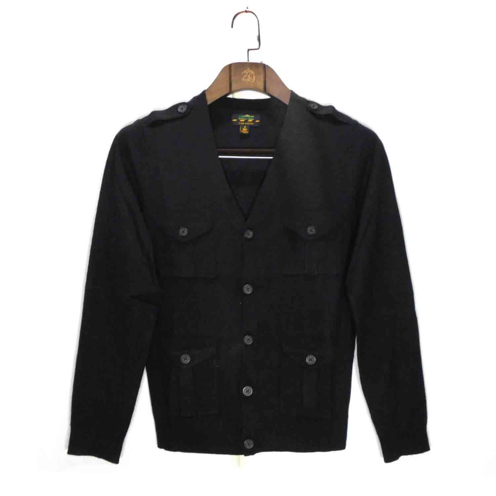 Men's Cardigan (SWLO-415|FSL)