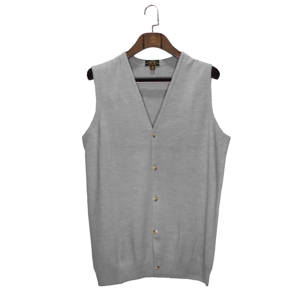 Men's Cardigan (SWLO-433|CDG)