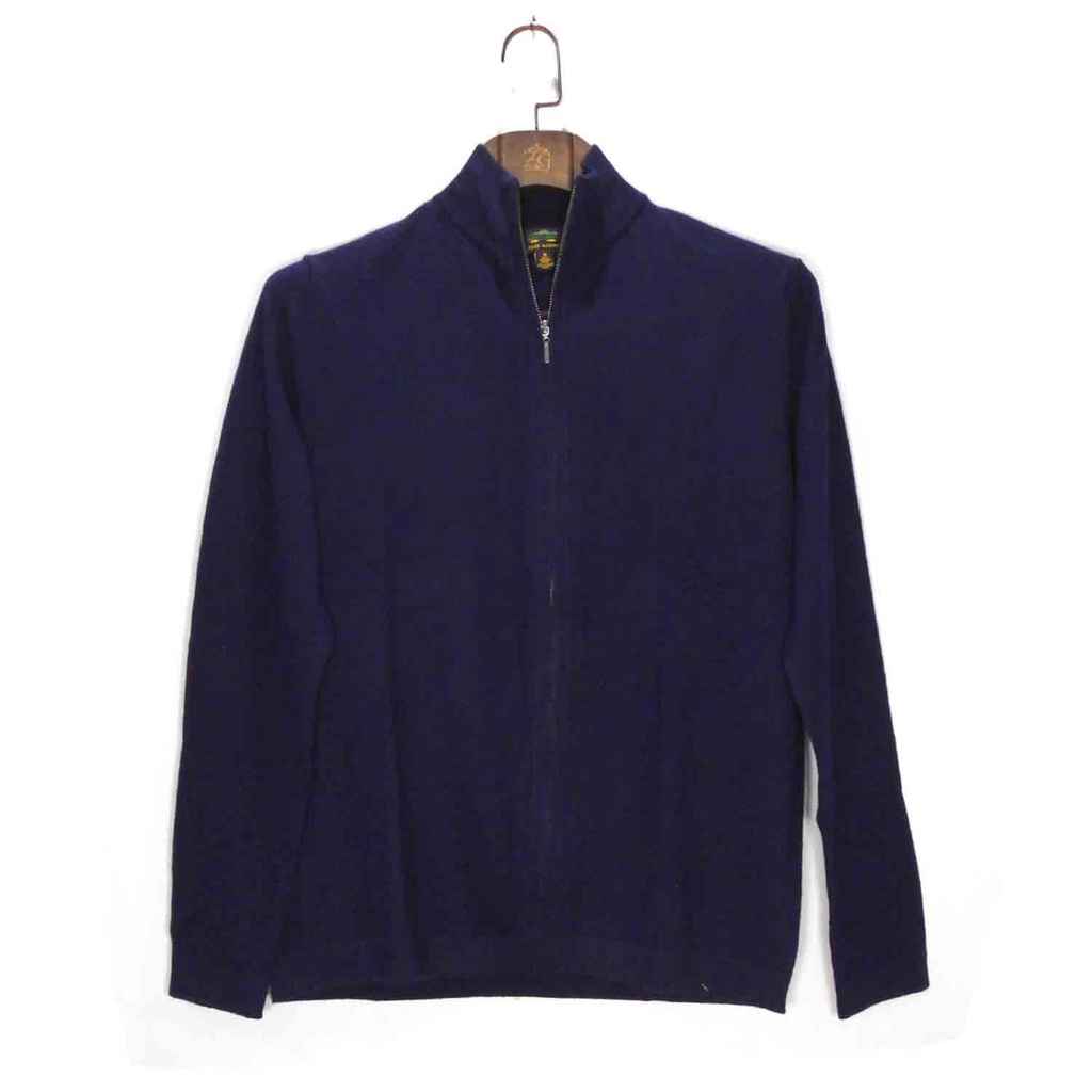 Men's Cardigan (SWLO-463B|FSL)