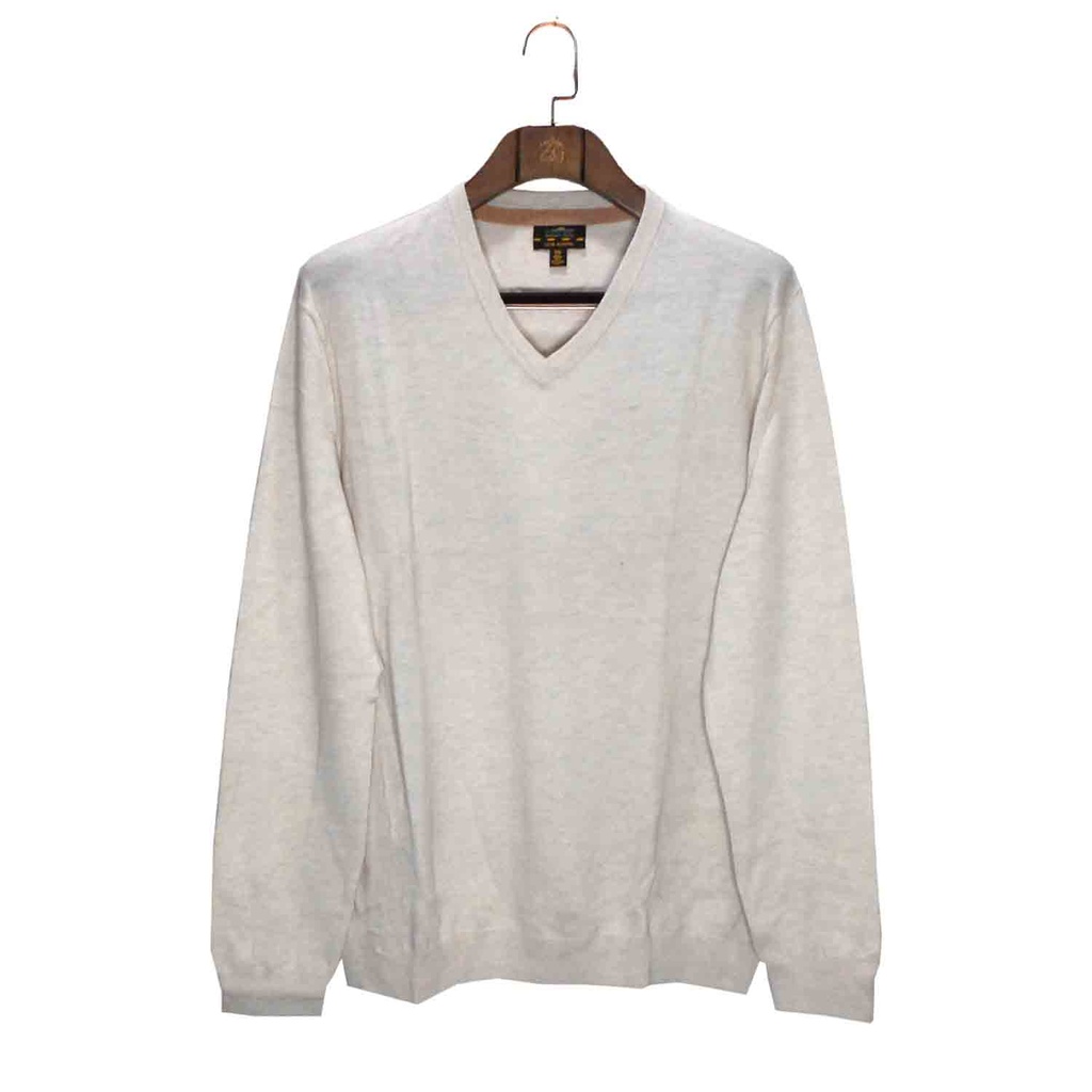 Men's Club Merino Sweater (SWLO-475|FSL)        