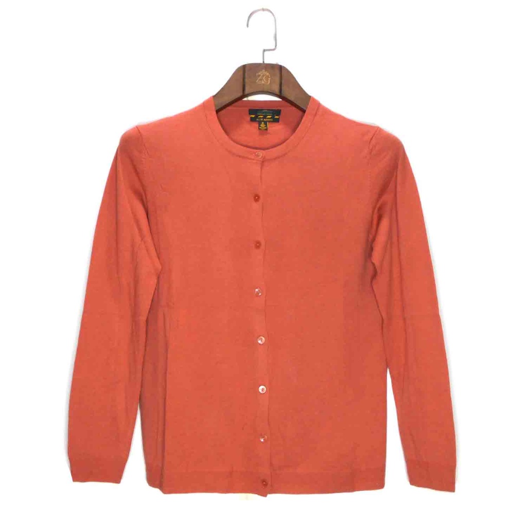 Women's Cardigan (SWLO-479B|CDG)
