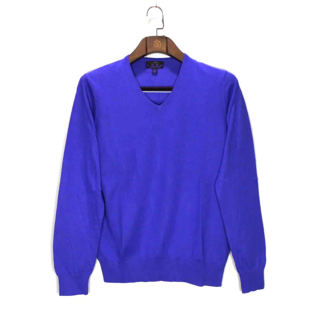 Men's Sweater (SWLO-482B|FSL)