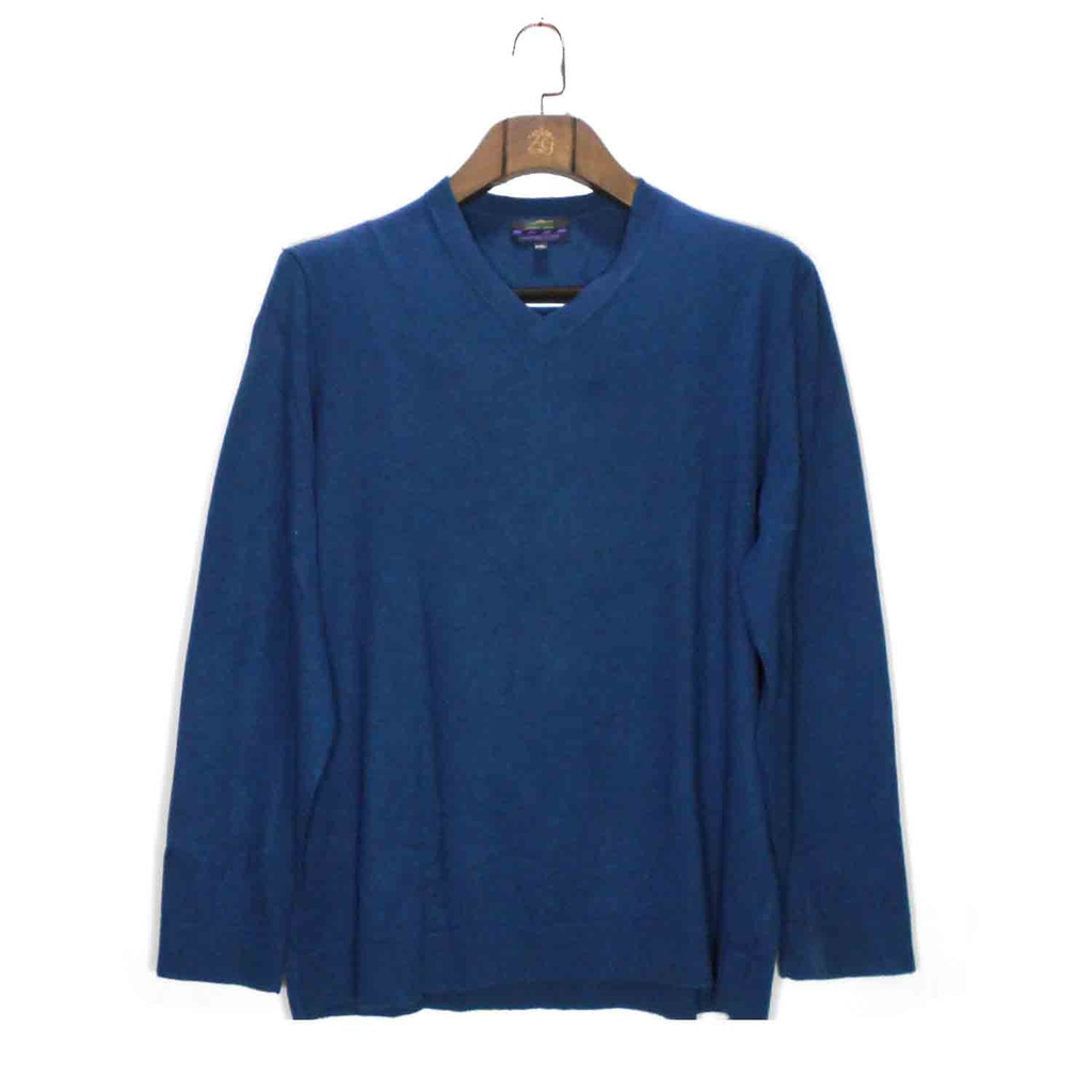 Men's Sweater (SWLO-485B|FSL)