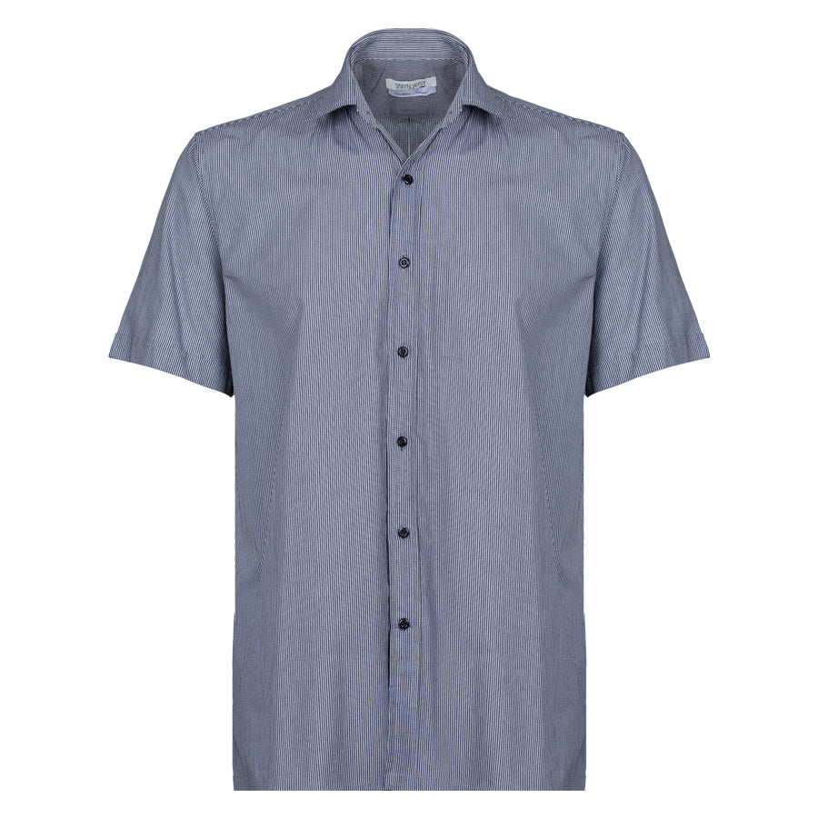 Men's Cotton Blend Bushirt (SM-2991|CLR/HSP)