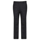 Men's Super Fine Wool Blend Trousers (ABS-123|PTL)        