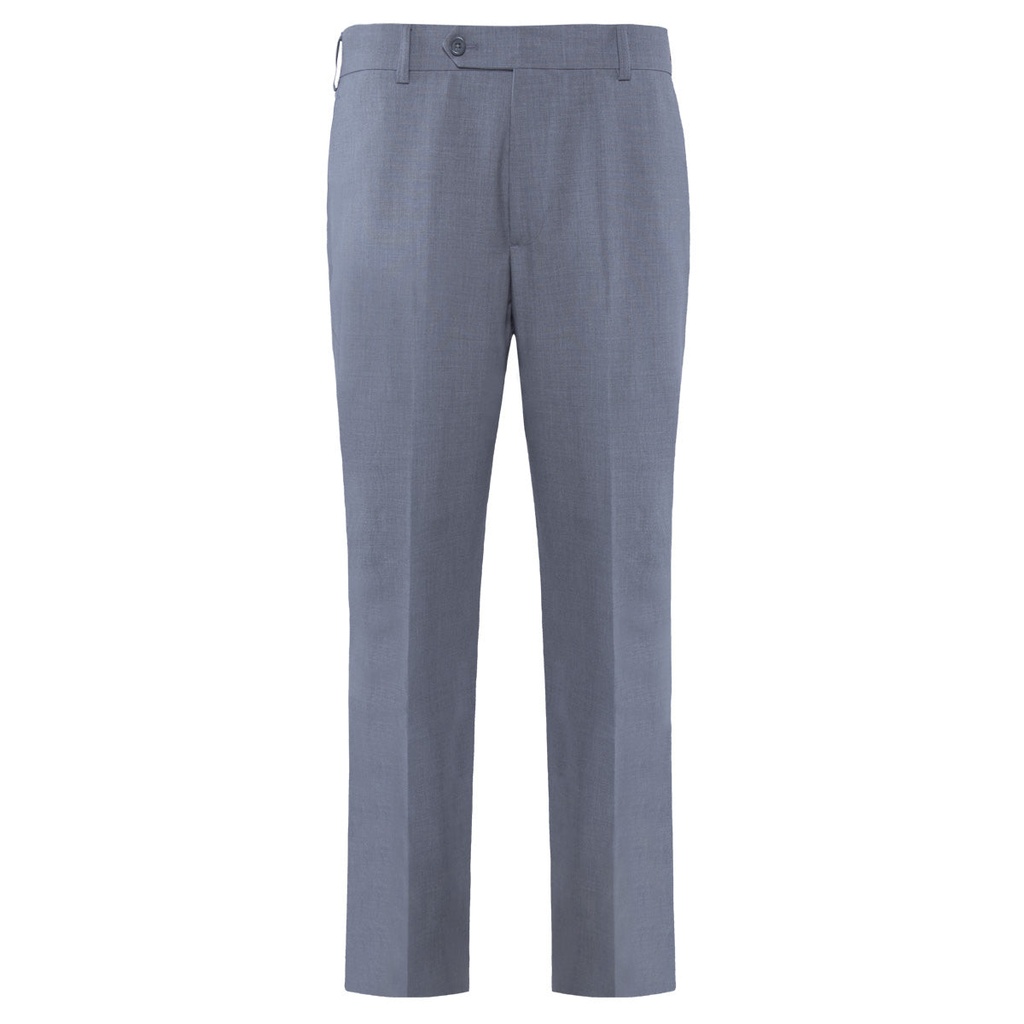 Men's Wool Rich Blend  Trousers (STR-62|PTL)        