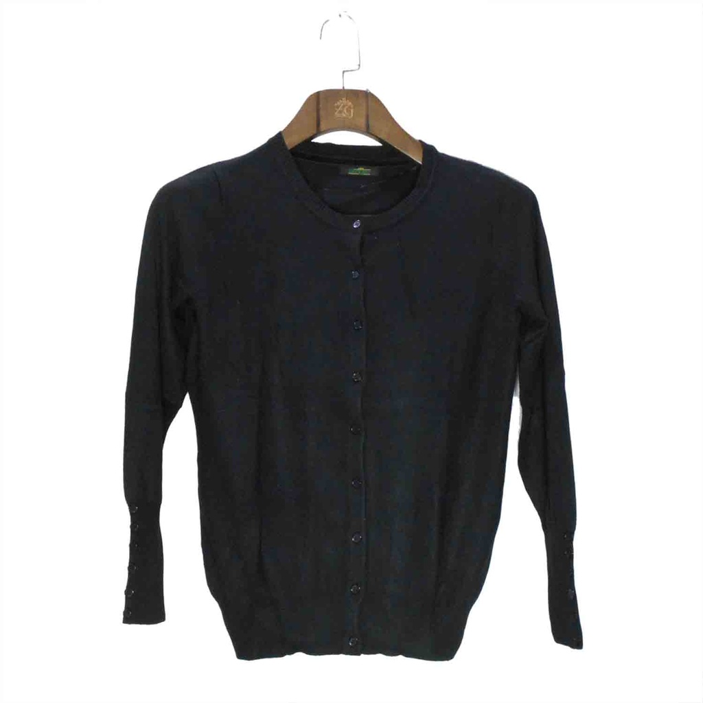 Women's Cardigan (SWLO-518|CDG)