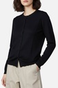 Women's Cardigan (SWLO-518|CDG)