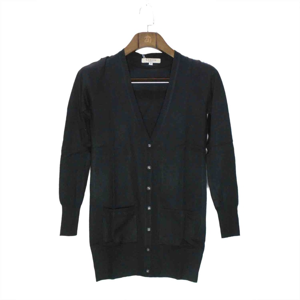 Women's Cardigan (SWLO-520|CDG)