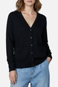 Women's Cardigan (SWLO-520|CDG)