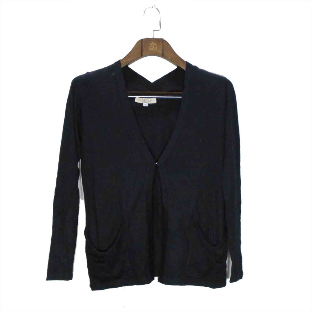 Women's Cardigan (SWLO-522|CDG)