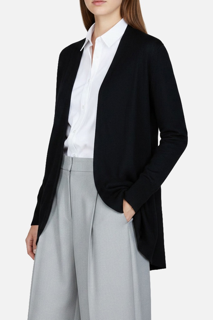 Women's Sweater (SWLO-523|LO/523|FOLA)