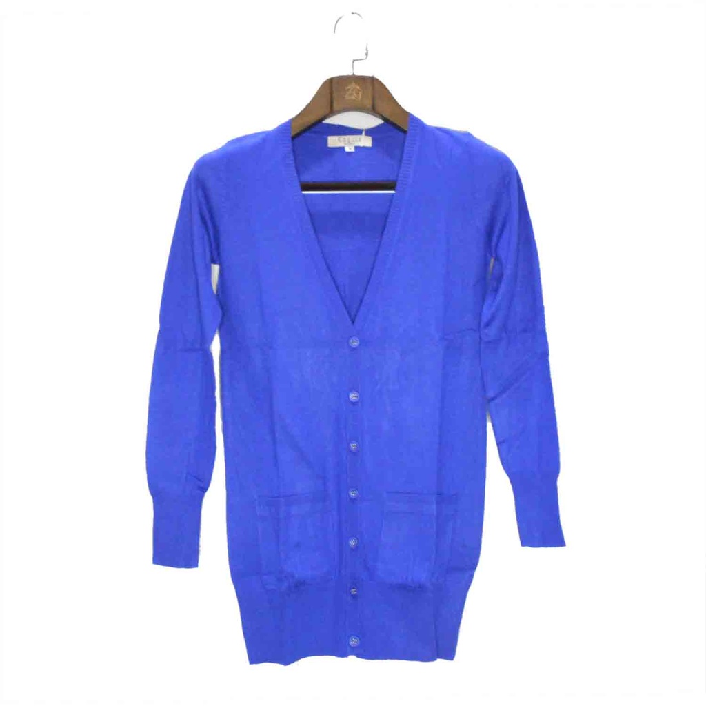 Women's Cardigan (SWLO-531|CDG)