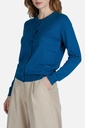 Women's Cardigan (SWLO-534|CDG)