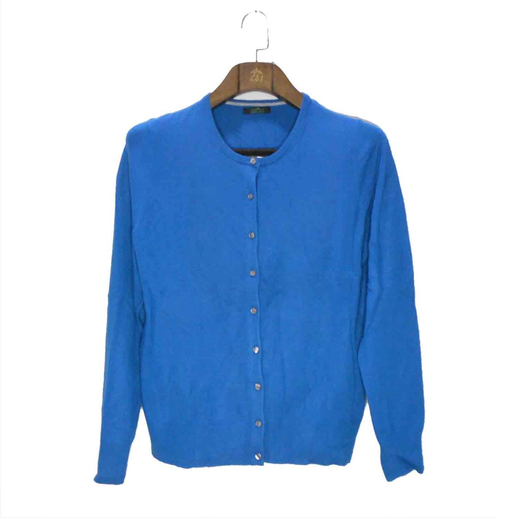 Women's Cardigan (SWLO-536B|CDG)