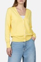 Women's Cardigan (SWLO-541B|CDG)