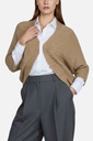 Women's Sweater (SWLO-542B|LO/542B|FOLA)