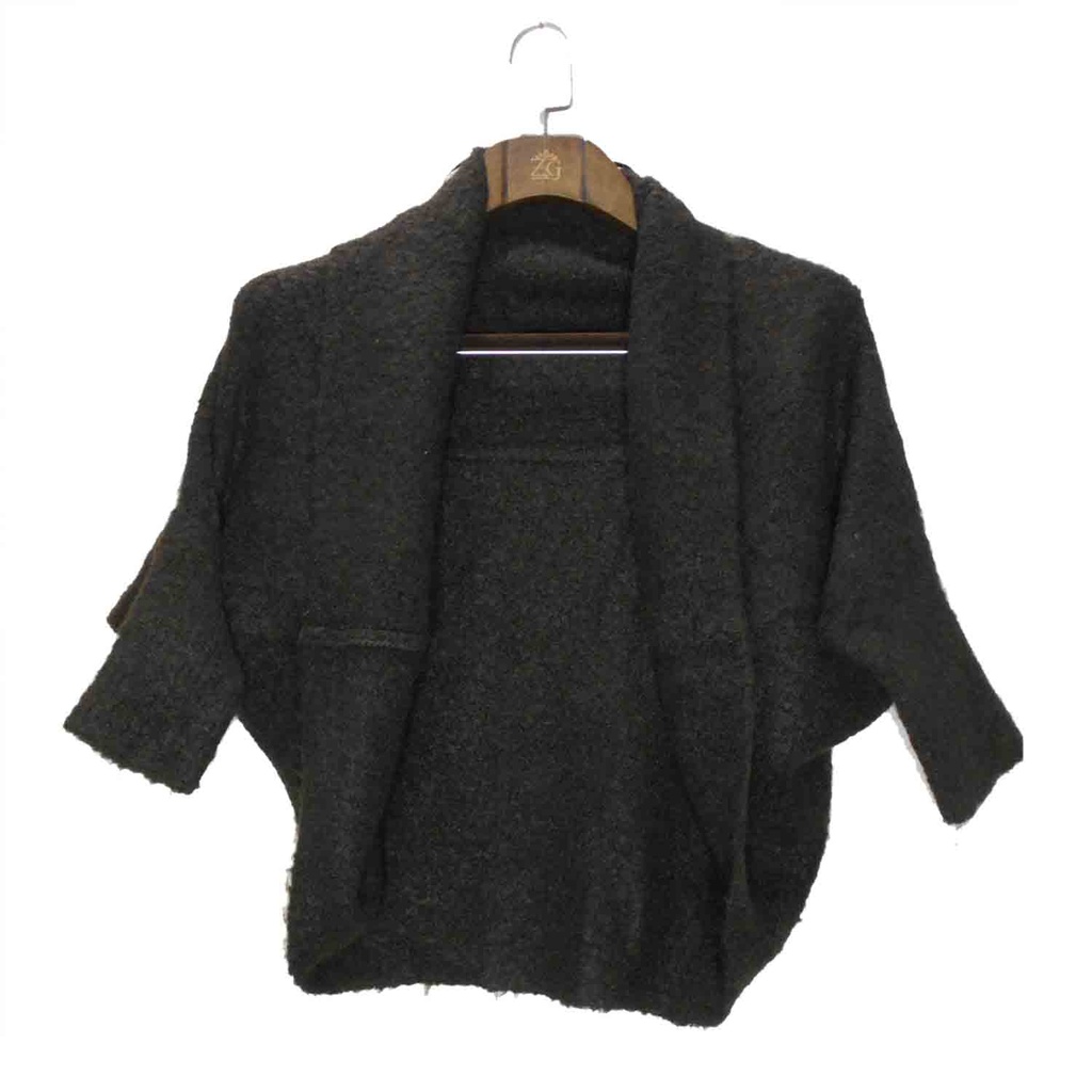 Women's Sweater (SWLO-546B|LO/546B|FOLA)