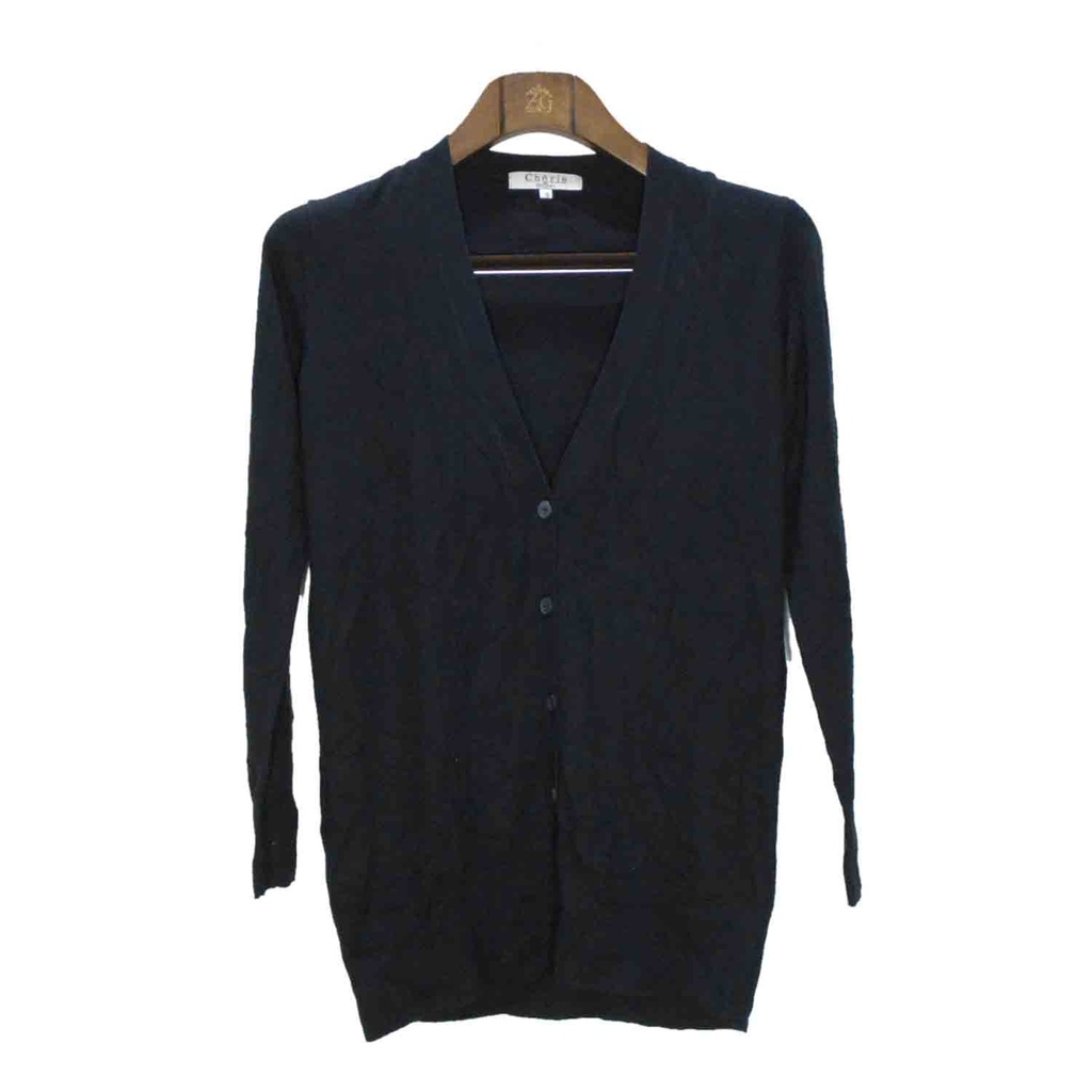 Women's Cardigan (SWLO-561|CDG)