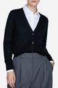 Women's Cardigan (SWLO-561|CDG)
