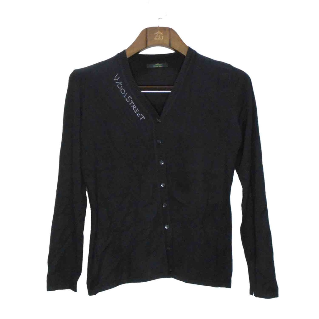 Women's Cardigan (SWLO-563|CDG)