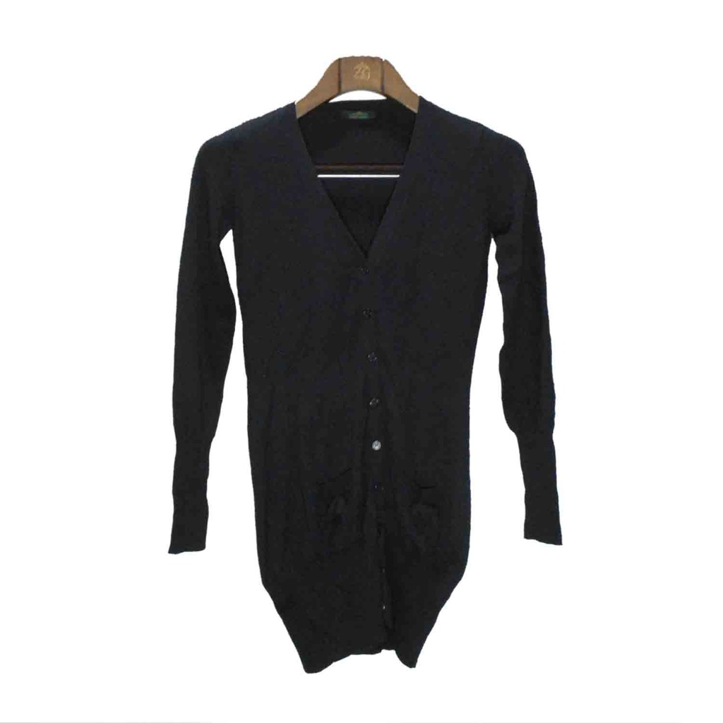 Women's Cardigan (SWLO-569|CDG)