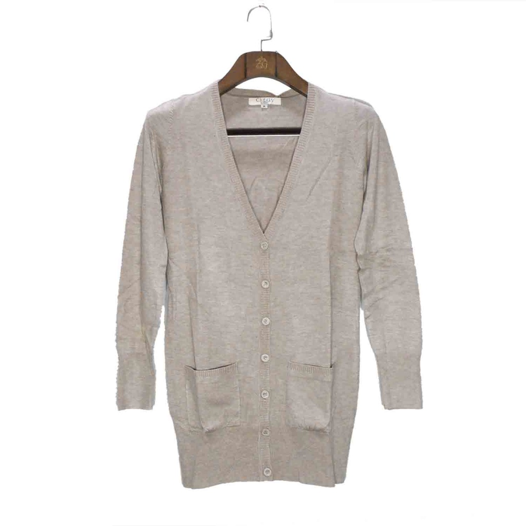 Women's Cardigan (SWLO-574|CDG)