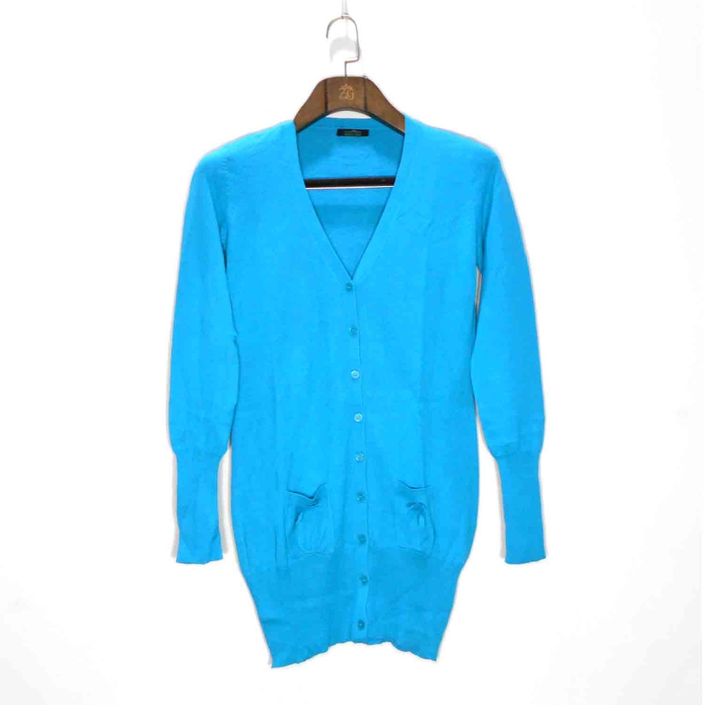 Women's Sweater (SWLO-577B|LO/577B|FOLA)