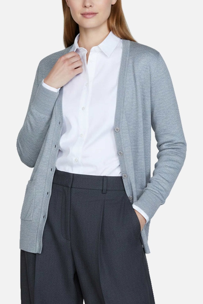 Women's Cardigan (SWLO-578|CDG)